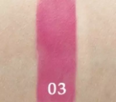 Пудра для губ и щек It's Top Professional Melting Lip&amp;Cheek Powder (Розовый, 6 020 001 219, 3, 15 г)