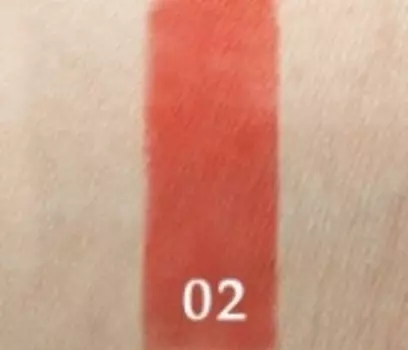 Пудра для губ и щек It's Top Professional Melting Lip&amp;Cheek Powder (оранжевый, 6 020 001 218, 2, 15 г)