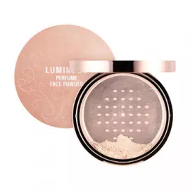 Пудра для лица Luminous Perfume Face Powder (10070, 02, 02, 15 г)