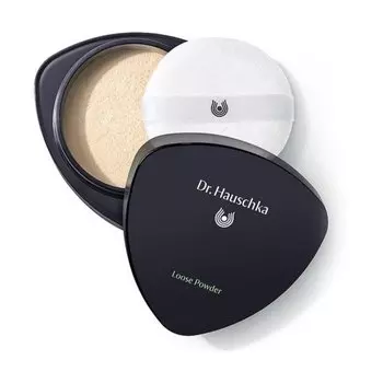 Пудра для лица рассыпчатая Loose Powder (420005982, 00, Прозрачный, 12 г)