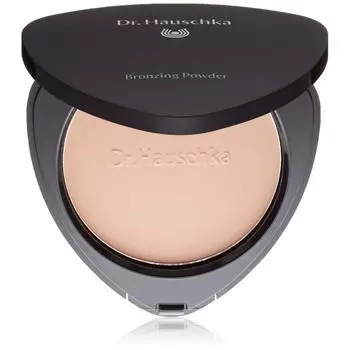 Пудра для лица с бронзовым эффектом Bronzing Powder (420005931, 01, сияющий, 10 г)