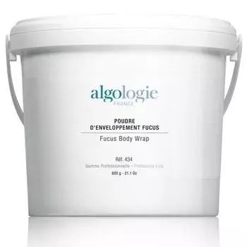 Пудра для обертывания из фукуса (23434, 1000 г)