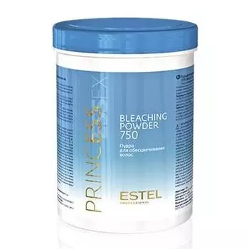 Пудра для обесцвечивания волос Princess Essex (EP/30, 30 г, 30 г)