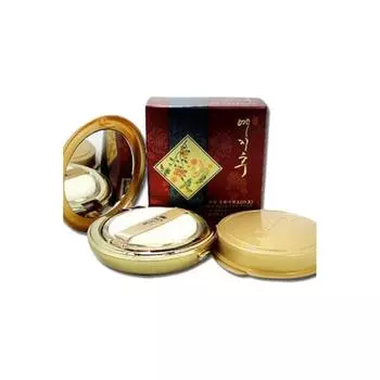 Пудра двойного действия Bergamo (2*14 г, 21, 80015475)