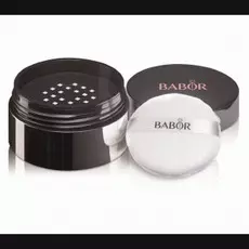 Пудра фиксирующая с матирующим эффектом Mattifying Fixing Powder