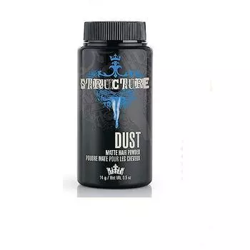 Пудра матовая для объема и текстуры Dust