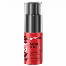Пудра-спрей для объема и текстуры Powder Play Lite
