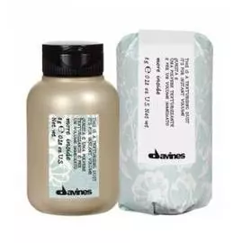 Пудра-текстуризатор для мгновенного обьема волос Texturizing dust