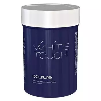 Пудра White Touch HauteCouture (HC30/BP, 30 г)