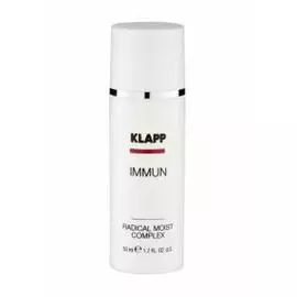 Радикально-увлажняющий комплекс Immun Radical Moist Complex