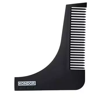 Расческа для бороды