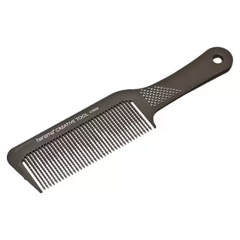 Расческа для стрижки под машинку