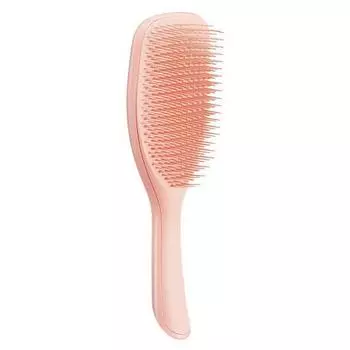 Расческа для волос The Large Wet Detangler (2208, 02, Hyper Pink, 1 шт)