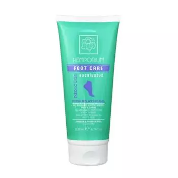 Расслабляющий гель для ног с охлаждающим эффектом Fresh Relaxing Gel