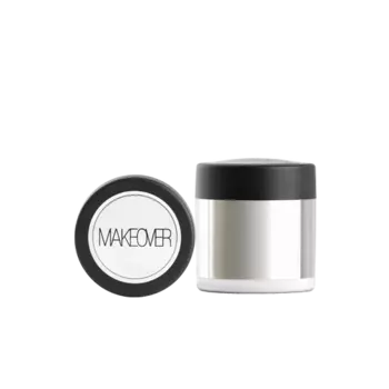 Рассыпчатые тени Star Powder (E07C02, 02, Ivory, 3,5 г)