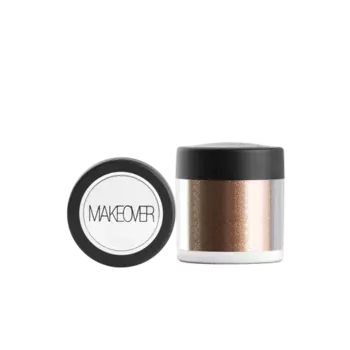 Рассыпчатые тени Star Powder (E07C07, 07, Bronze Brow, 3,5 г)
