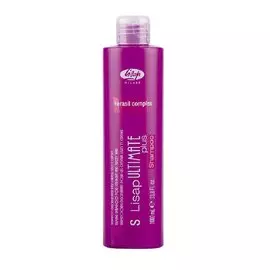 Разглаж. шампунь S Ultimate Plus Taming Shampoo For Straight And Curly Hair (110856000, 250 мл)