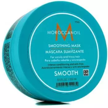 Разглаживающая маска для волос (295383, 500 мл)