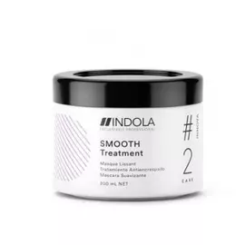 Разглаживающая маска Smooth Treatment