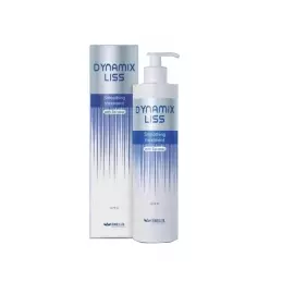 Разглаживающее средство Smoothing Treatment