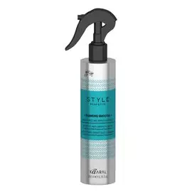 Разглаживающий флюид для волос Diamond Smooth