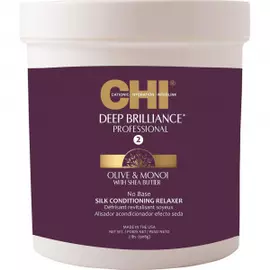 Разглаживающий крем Deep Brilliance Professional