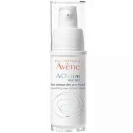 Разглаживающий крем для области вокруг глаз A-Oxitive