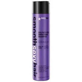 Разглаживающий шампунь без сульфатов Sulfate Free Smoothing Shampoo (SM-38SHA10, 300 мл)