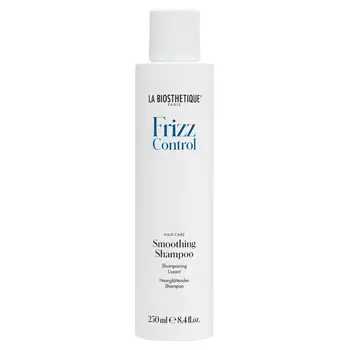 Разглаживающий шампунь для непослушных волос Frizz Control Smoothing Shampoo (130772, 1000 мл)