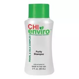 Разглаживающий шампунь Инвайро (CHI6228, 355 мл)