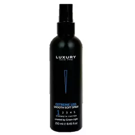 Разглаживающий спрей с термозащитой Extreme Liss