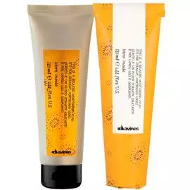 Разглаживающий увлажняющий флюид More Inside для гладкого контролируемого стайлинга Relaxing Mosturizing Fluid