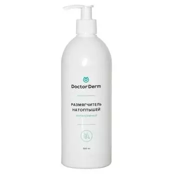 Размягчитель натоптышей Интенсивный (600-777, 500 мл)