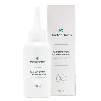 Размягчитель с карбамидом Профилактический