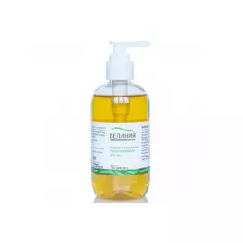 Разогревающее массажное масло для тела