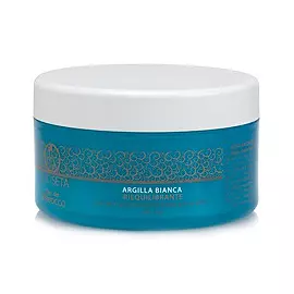 Ребалансирующая белая глина Argilla bianca riequilibrante