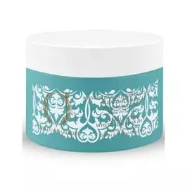 Ребалансирующая маска с белой глиной Золото Марокко pH 3.5