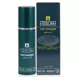 Регенерирующая лифтинг-сыворотка Endocare Tensage Serum