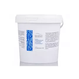 Регенерирующая маска с природным эластином и бета-каротином