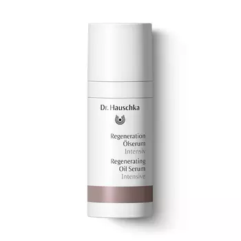 Регенерирующая масляная сыворотка для интенс. ухода за кожей лица Regeneration ?lserum Intensiv