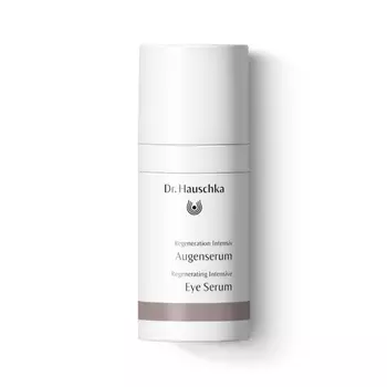 Регенерирующая сыворотка для интенсивного ухода за кожей вокруг глаз Regeneration Intensiv Augenserum
