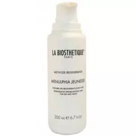 Регенерирующий крем для лица Methode Regenerante Menulphia Jeunesse (200 мл)
