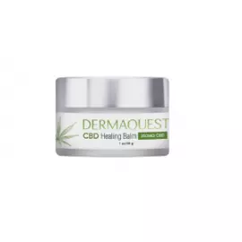 Регенерирующий крем-бальзам для лица CBD Healing Balm