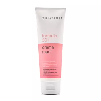 Регенерирующий крем для рук Crema Mani