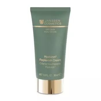 Регенерирующий крем насыщенной текстуры Hyaluron3 Replenisher Cream (30 мл)