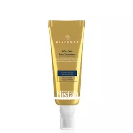 Регенерирующий крем после загара для лица Face Cream After Sun