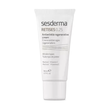 Регенерирующий крем против морщин Retises 0,25
