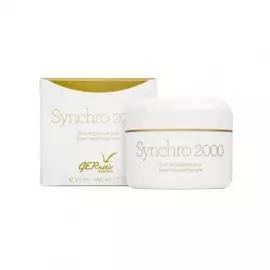 Регенерирующий крем с легкой текстурой Synchro 2000 (FNCGSY2150, 150 мл)