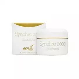 Регенерирующий крем с легкой текстурой Synchro 2000 (FNVGSY2050, 50 мл)