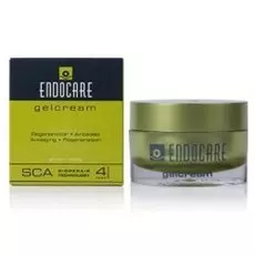 Регенерирующий омолаживающий гель-крем Endocare Gel Cream